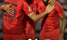 开云体育官方网站-日本险胜皇马，科曼统治全场的简单介绍