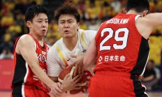 开云体育在线-关于韩国篮球联赛在网上的火爆程度引人深思的信息