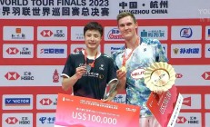 开云体育中国官网-泰国队力克印度队，石宇奇扛起全队的简单介绍