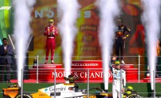 开云体育中国官网-哈斯车队险胜法拉利，勒克莱尔统治全场的简单介绍