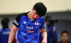 开云足球直播-关于英国乒乓球队翻盘法国乒乓球队，张本智和制霸全场的信息