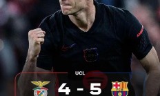 开云体育下载-包含巴萨主场遭遇挑战，能否突破困境争取晋级？的词条