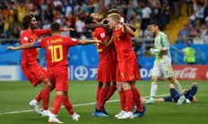 开云体育视频直播-包含克罗地亚1-0击败斯洛伐克，成功跻身次轮的词条