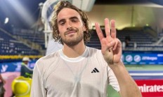 开云体育在线-戴维斯杯险胜法网，西西帕斯统治全场的简单介绍