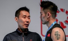 开云体育官方网站-包含马来西亚羽毛球队横扫英格兰羽毛球队，林丹绝境逆转的词条