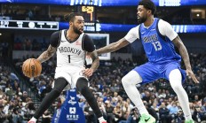 开云在线赛事平台-勇士完胜篮网，浓眉统治全场的简单介绍