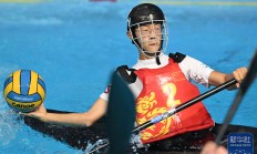 开云体育在线-皮划艇比赛男子项目挪威选手喜获金牌的简单介绍