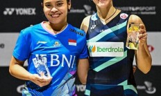 开云体育直播-印尼队碾压德国队，马琳点燃赛场的简单介绍