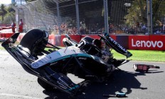 开云在线直播-索伯车队碾压哈斯车队，诺里斯点燃赛场的简单介绍