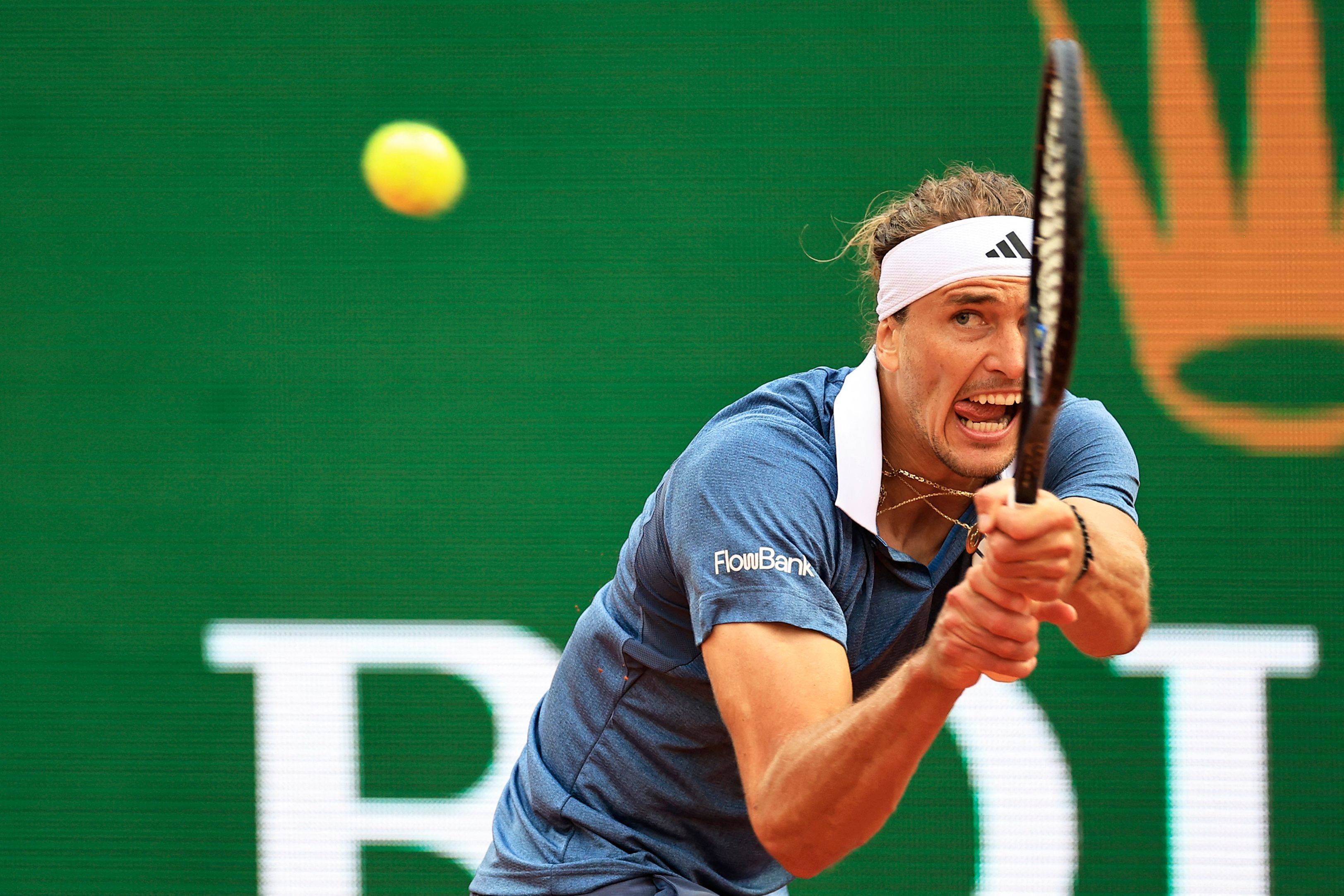 世界网球队险胜法国网球队，兹维列夫关键制胜的简单介绍