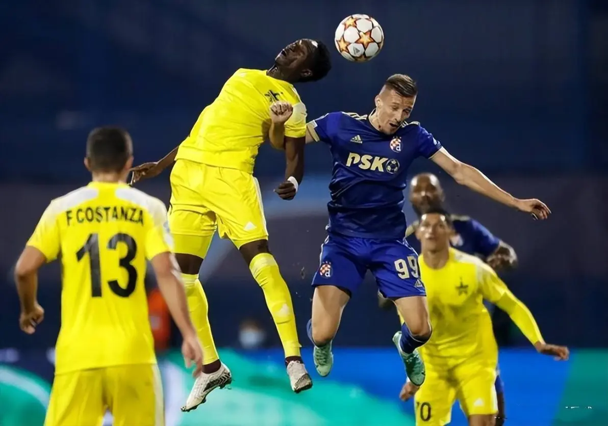 欧预赛迎来重要比赛，各队备战加紧的简单介绍