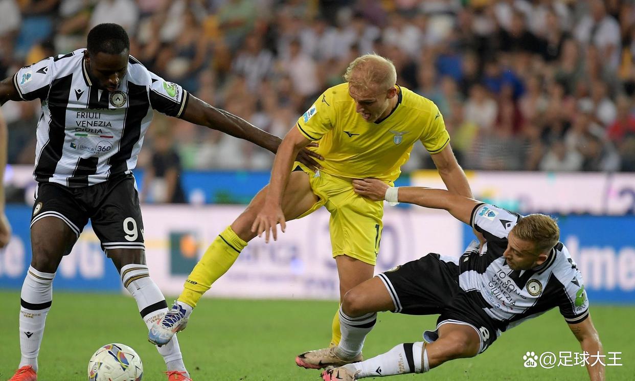 乌迪内斯客场大胜，继续保持稳定表现的简单介绍