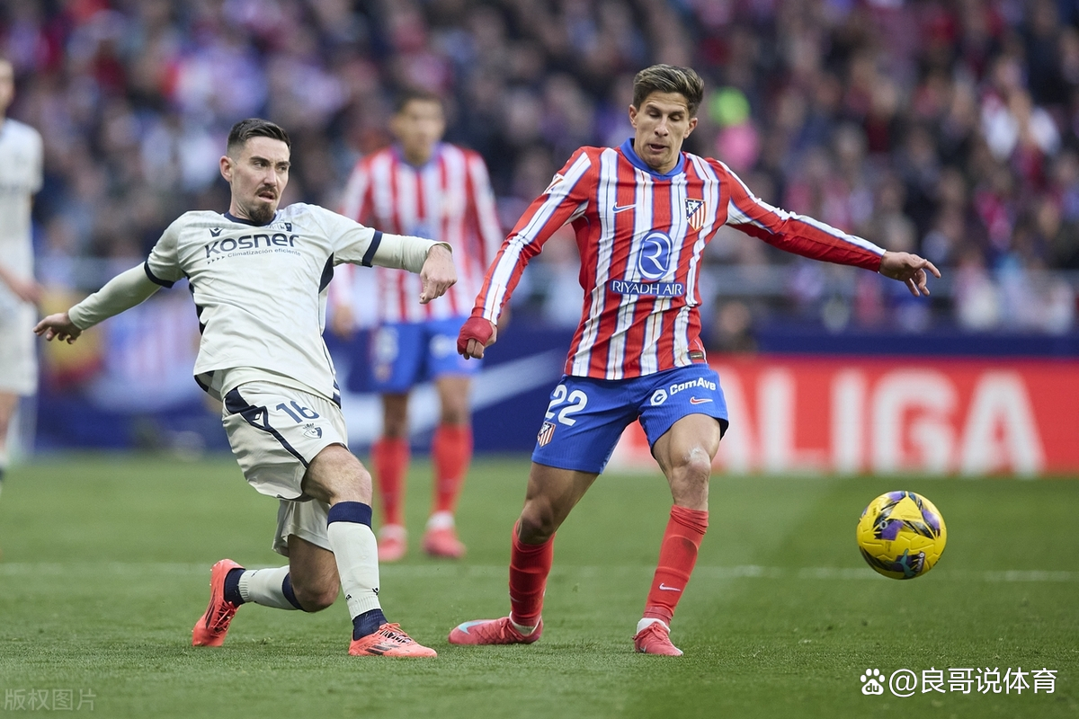 龙战虎争！西甲球队欧洲征程蓄势待发