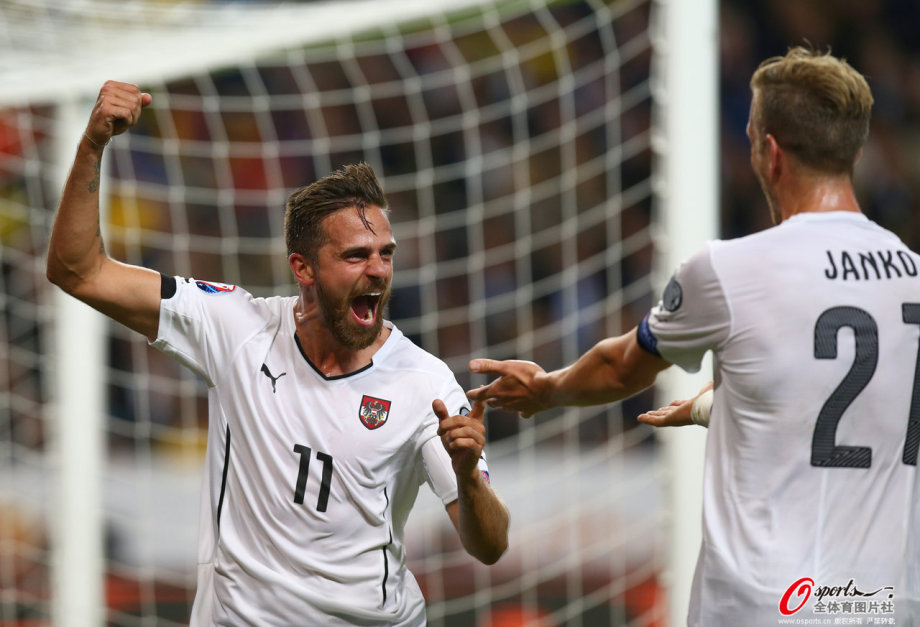 奥地利严防失利，成功晋级下一轮的简单介绍