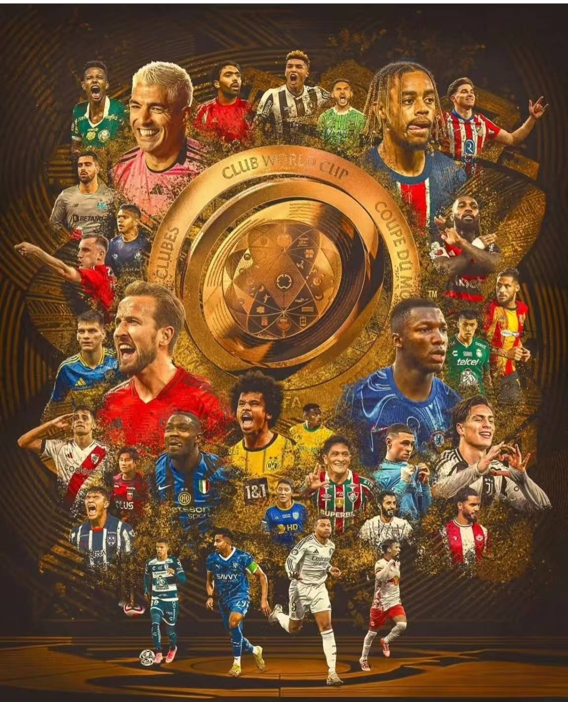 世界杯热身赛上，鲜明对比造精彩对决的简单介绍