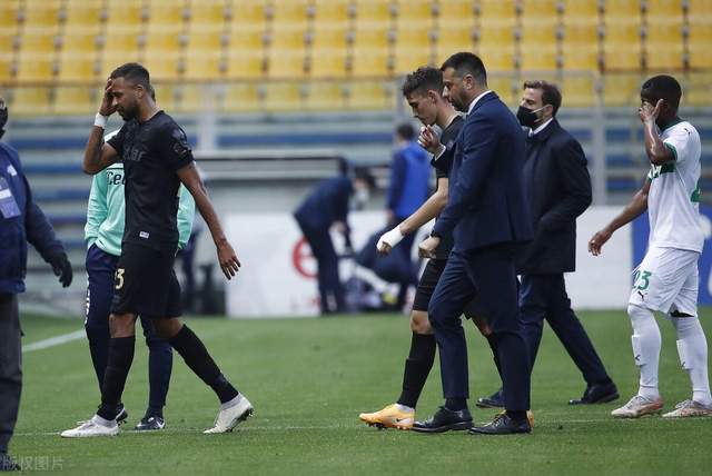 帕尔玛取胜重返胜轨，跻身中游行列