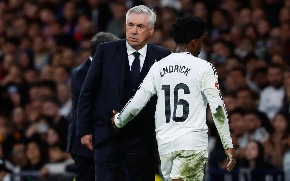 皇马主教练新政策启动引热议的简单介绍 皇马主教练新政策启动引热议的简单介绍