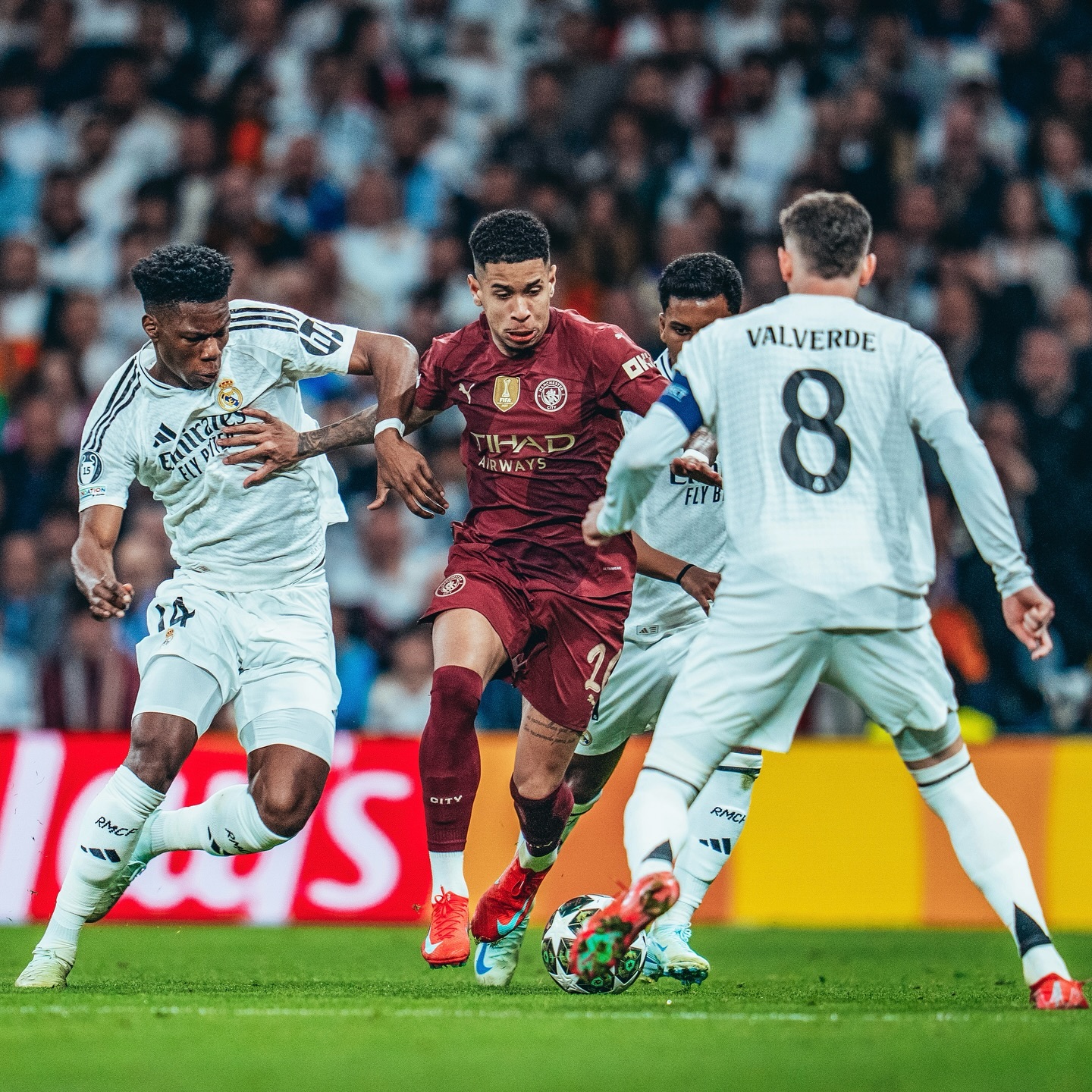 关于曼城战胜亚特兰大，欧冠出线态势蒸蒸日上的信息