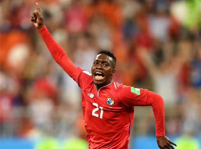 巴拿马队成功进入四强，创造历史辉煌的简单介绍