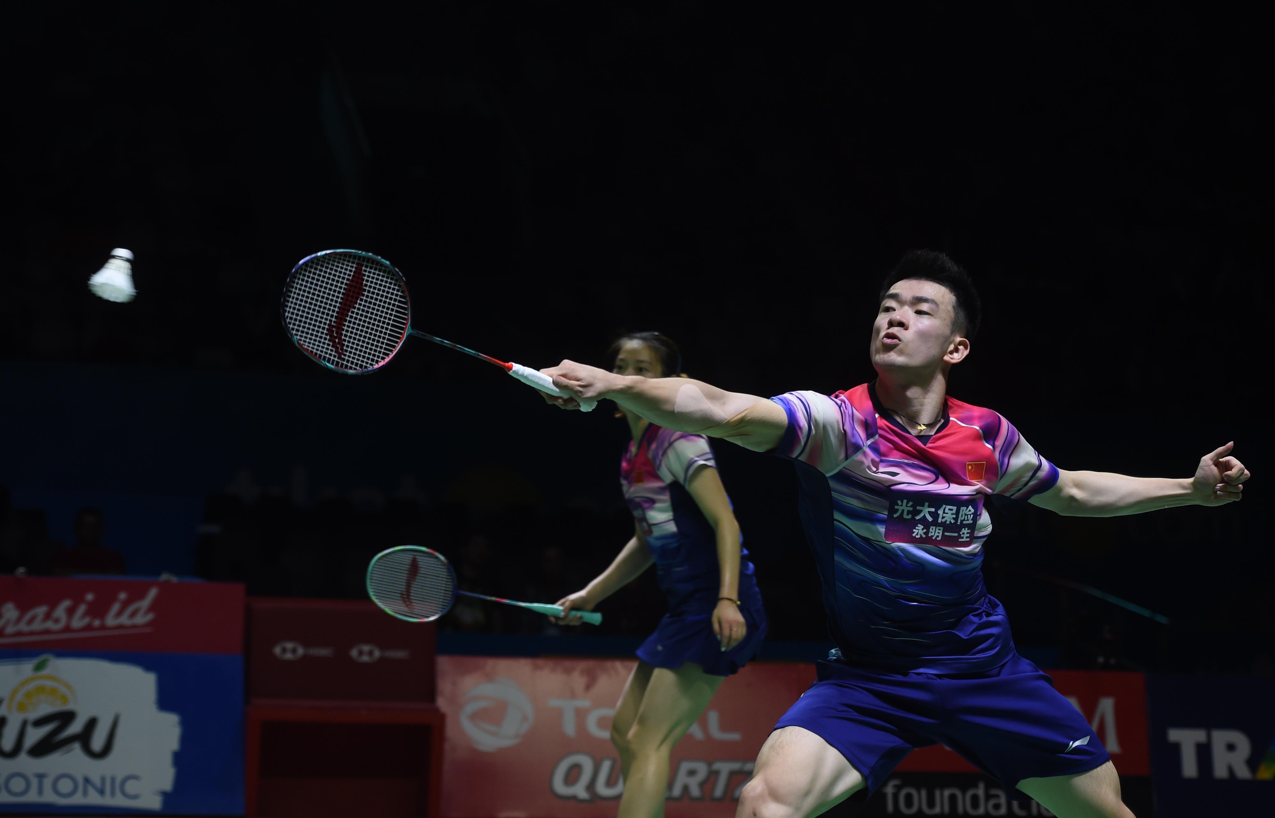 关于印度队横扫中国队，郑思维统治全场的信息