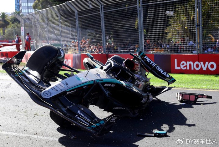 索伯车队碾压哈斯车队，诺里斯点燃赛场的简单介绍