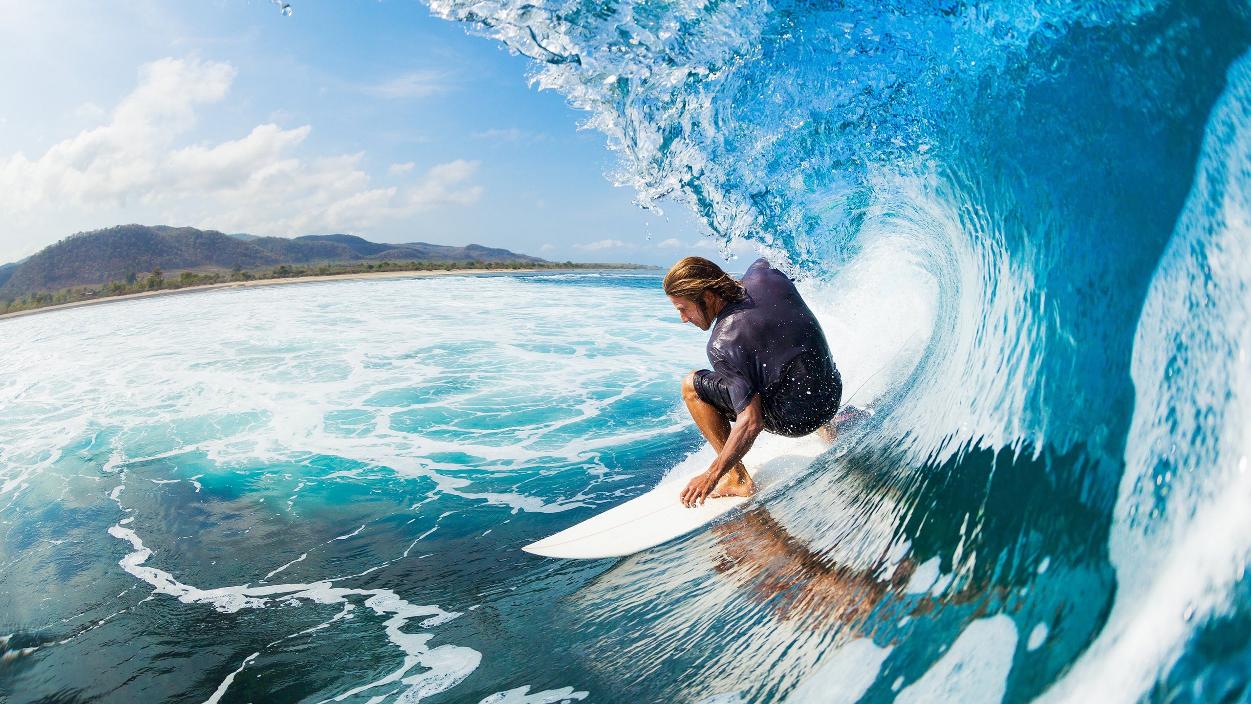 跨越时空的压制艺术，从智利高原到NBA硬木地板的掌控力