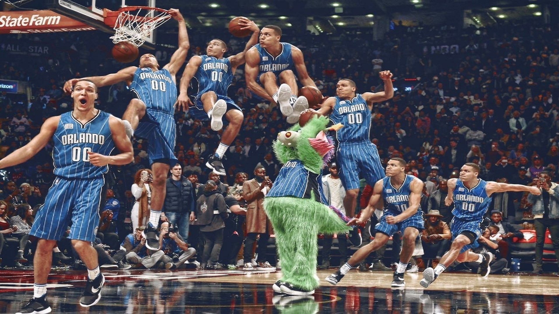 街道赛之夜，劳塔罗关键回合不手软，诠释F1的终极对决